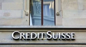 Credit Suisse с по-голяма печалба през второто тримесечие