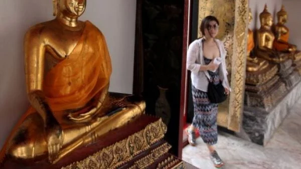 Кои са най-опасните туристически дестинации в света?