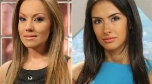 Синоптичката Божана и Жана са новият тандем