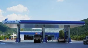 Експерт: Облаците се сгъстяват над „Газпром”