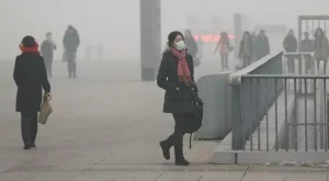 Китай харчи милиони за борба с мръсния въздух