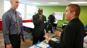 5 тайни, които ще ви превърнат във факир на бизнес разговорите 