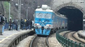 Протести и срещу приватизацията на румънския ЖП-превоз