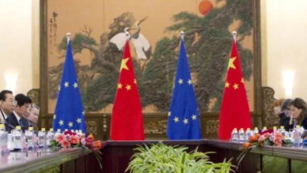 ЕС и Китай се договориха за слънчевите панели