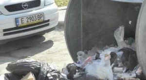 БСК: Приходите от такса „смет” растат, отпадъците намаляват