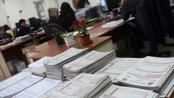 Още два дни за подаване на данъчни декларации за второто тримесечие