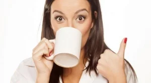 Кафето бори депресията