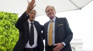 Създадоха най-голямата рекламна компания в света