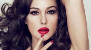 Моника Белучи за модата и Dolce&Gabbana