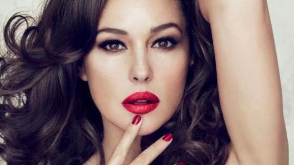 Моника Белучи за модата и Dolce&Gabbana