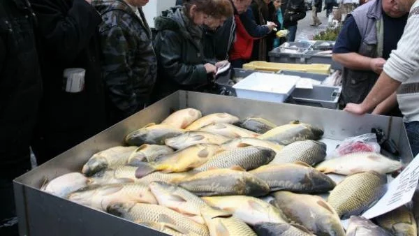 Ще реконструират Женския пазар