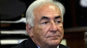 Строс-Кан може да стане съветник на сръбското правителство