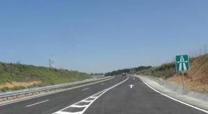 Утре започва строежът на лот 2 от АМ „Струма”