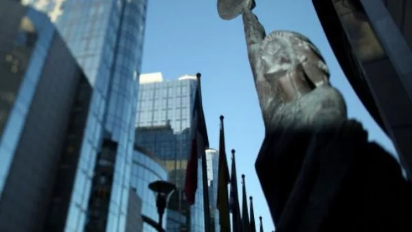 Излизането от кризата не реши проблема с безработицата в еврозоната