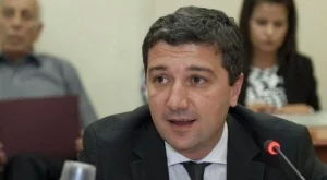 Задлъжнялостта на „Булгаргаз” е 461 млн. лв.