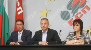 Куюмджиев: Енергийната мафия беше спряна 