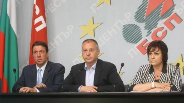 Куюмджиев: Енергийната мафия беше спряна 