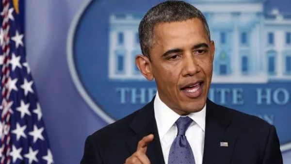 Обама опитва да умилостиви републиканците с данъчни промени