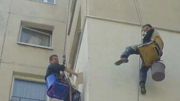 Над 3 млрд. лв. ще бъдат отпуснати за саниране