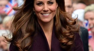 Кейт Мидълтън е най-стилна