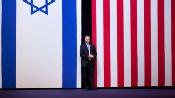 САЩ и Израел сменят водещи финансисти