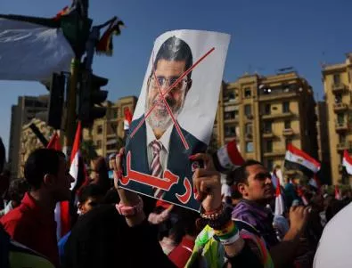 Египет – пролетта на народа и лятото на генералите