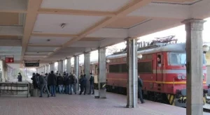 БДЖ среща сериозни затруднения в поддръжката на влаковете

