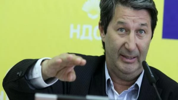 Ръстът на икономиката е по-важен от актуализацията