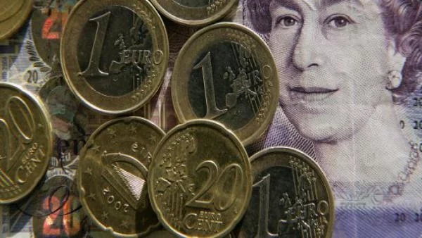 И британците трудно плащат сметки