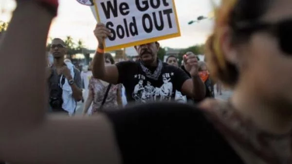 Как рецесията променя навиците ни