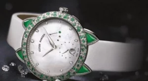 Създадоха специален часовник за дами