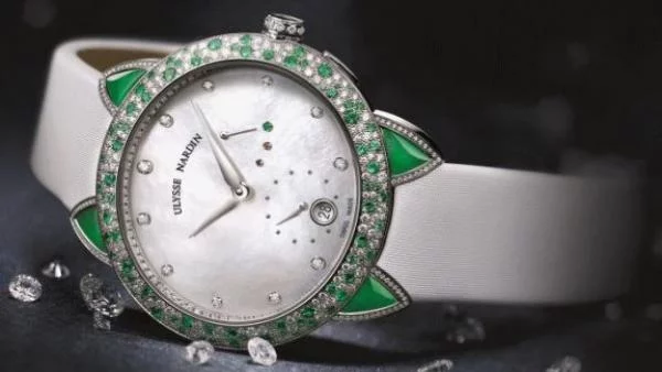 Създадоха специален часовник за дами