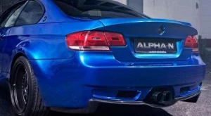 БМВ изтегля 140 000 автомобила от китайския пазар