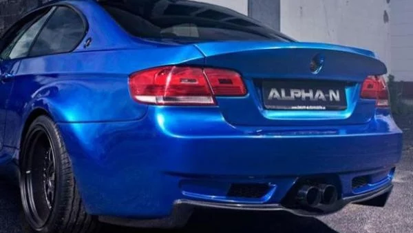 БМВ изтегля 140 000 автомобила от китайския пазар