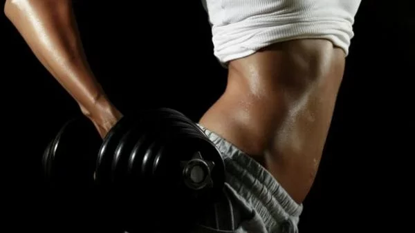 Избират "Фитнес лейди"