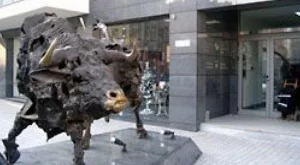 Акциите на БФБ вече са част от FTSE Mondo Visione Exchanges Index