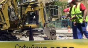 Неустойката е проблемът пред прекратяването на концесията на "Софийска вода"