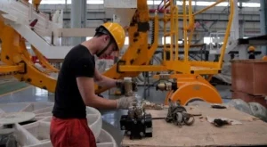 Колко внушително е всъщност китайското производство?