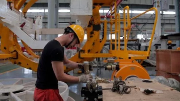 Колко внушително е всъщност китайското производство?