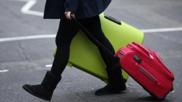 У нас имало най-много туристи от Румъния