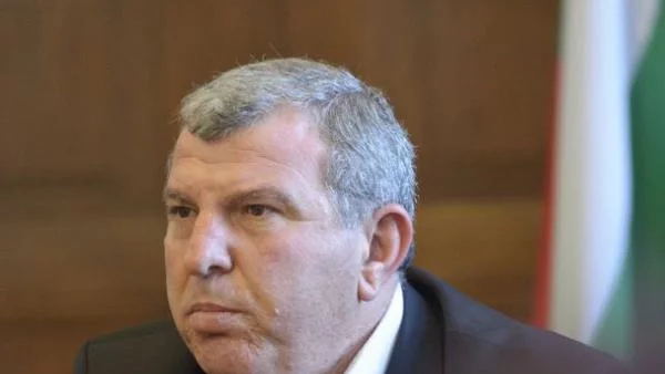 Греков: Реколтата от пшеница е най-добрата за последните 8 години