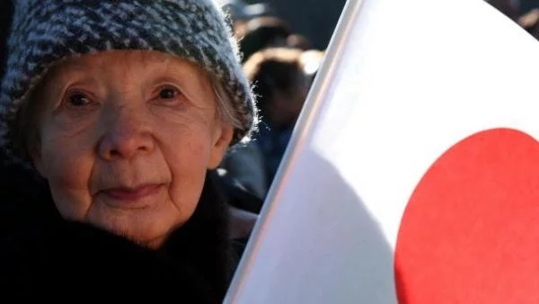 Япония свива бюджета си с 63 млрд.евро