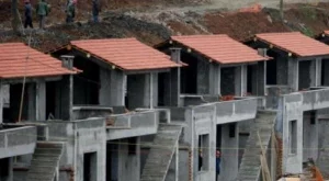 Близо 1 млрд.долара откраднати от жилищната програма на Китай