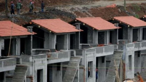 Близо 1 млрд.долара откраднати от жилищната програма на Китай