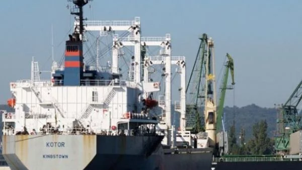 Българският експорт за ЕС скочи със 7,5%