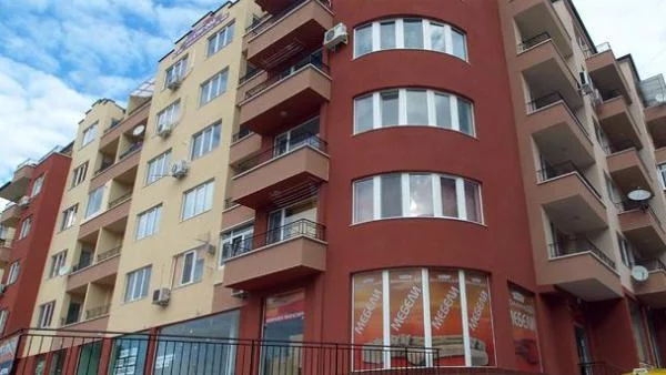 561 нови сгради въведени в експлоатация към края на юни