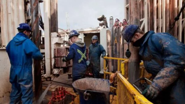 МААЕ очаква ръст на търсенето на петрол