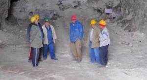 НЕК дава над 2 млн.лв. за изплащане на забавени миньорски заплати