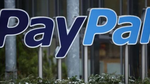 PayPal иска в бъдеще да работи без кеш