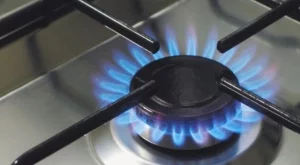 Цената на природния газ остава без промяна до края на годината